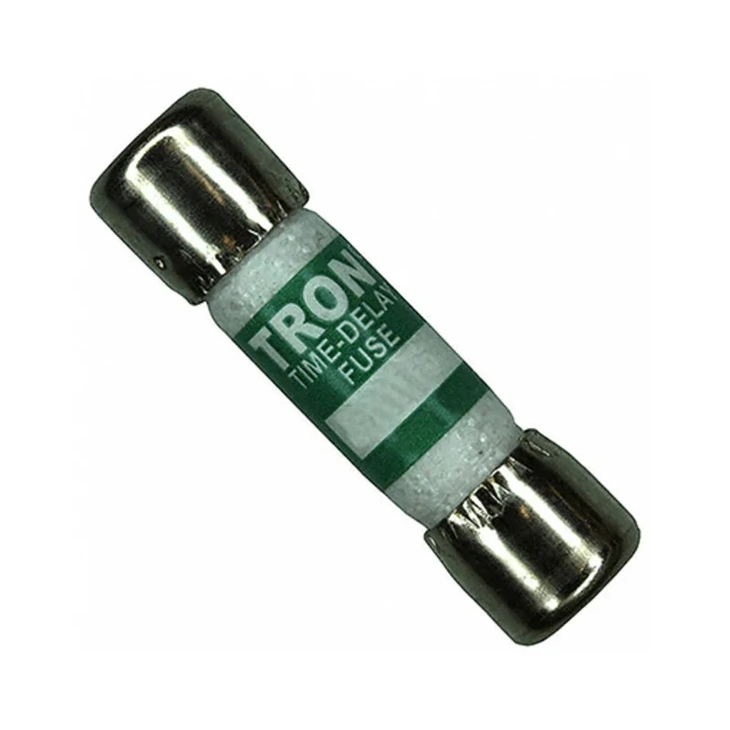 Eaton Melamine Time Delay Cartridge Fuse 30A 600V AC 10 x 38 mm FNQ-R-30