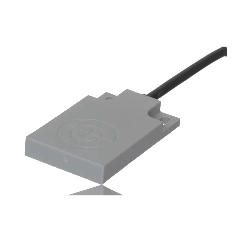 Carlo Gavazzi Block Capacitive Proximity Sensor Flush Mount 6 mm Detection NPN Output 50mA 30 V dc CD50CNF06NO