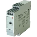Carlo Gavazzi 3 Phase Load Guard Monitoring Relay SPDT, DIN Rail Mount DWA01CM485A