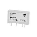 Carlo Gavazzi RP1 Series Solid State Relay, 4 A Load Current, PCB Mount, 60 V DC Load Voltage, 32 V DC Control RP1D060D4