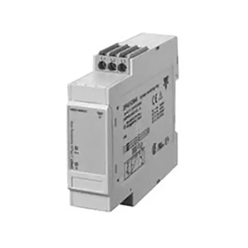 Carlo Gavazzi 3 Phase Over Voltage Over Current Monitoring Relay, SPDT Contact, 510/760 V AC Monitor Range, DIN DPA01CM69