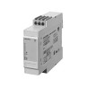 Carlo Gavazzi 3 Phase Over Voltage Over Current Monitoring Relay, SPDT Contact, 510/760 V AC Monitor Range, DIN DPA01CM69