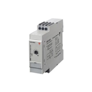 RS PRO DBB01 Series DIN Rail Timer Relay, 2-Contact, 12 to 240 V dc, 12 V ac, 240 V ac, 0.1 to 600 s Time Range DBB01CM24