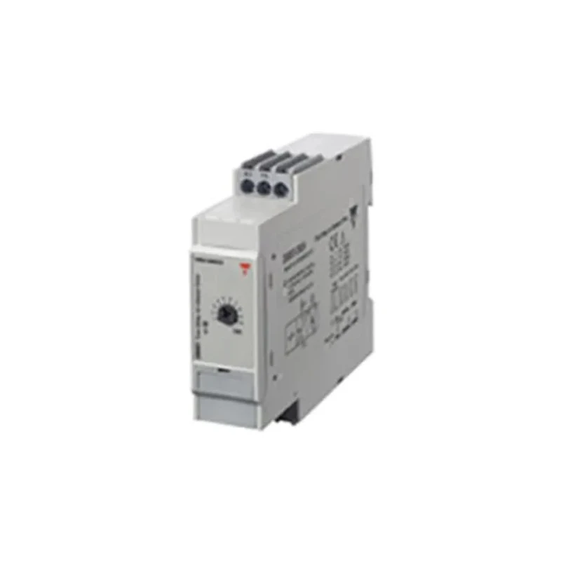 RS PRO DBB01 Series DIN Rail Timer Relay, 2-Contact, 12 to 240 V dc, 12 V ac, 240 V ac, 0.1 to 600 s Time Range DBB01CM24