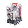 Carlo Gavazzi Power Relay 230V AC Coil 5A Switching Current 4PDT RMIA45230AC