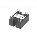 Carlo Gavazzi Solid State Relay, 50 A Load, DIN Rail Mount, 530 V AC Load, 32 V DC Control RA2A48D25