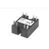 Carlo Gavazzi Solid State Relay, 50 A Load, DIN Rail Mount, 530 V AC Load, 32 V DC Control RA2A48D25