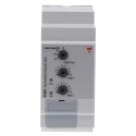 Carlo Gavazzi Series Multifunction Timer Relay, 2-Contact, 12 to 240 V DC and AC, 0.1s to 100h, SPDT, Plug-In Terminal PCB01