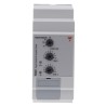 Carlo Gavazzi Series Multifunction Timer Relay, 2-Contact, 12 to 240 V DC and AC, 0.1s to 100h, SPDT, Plug-In Terminal PCB01