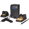 Metcal MX-500DS MX-500 Graphic Display Soldering Station 40 W, 100V-240V, Dual Output MX-500DS