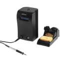 Metcal MX-500 Graphic Display Soldering Station 40W Power, 471°C Max Tip Temperature, ESD Safe, Dual Outputs MX-500AV