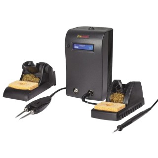 Metcal MX-500 Graphic Display Soldering Station 40W, 240V MX-500SPT