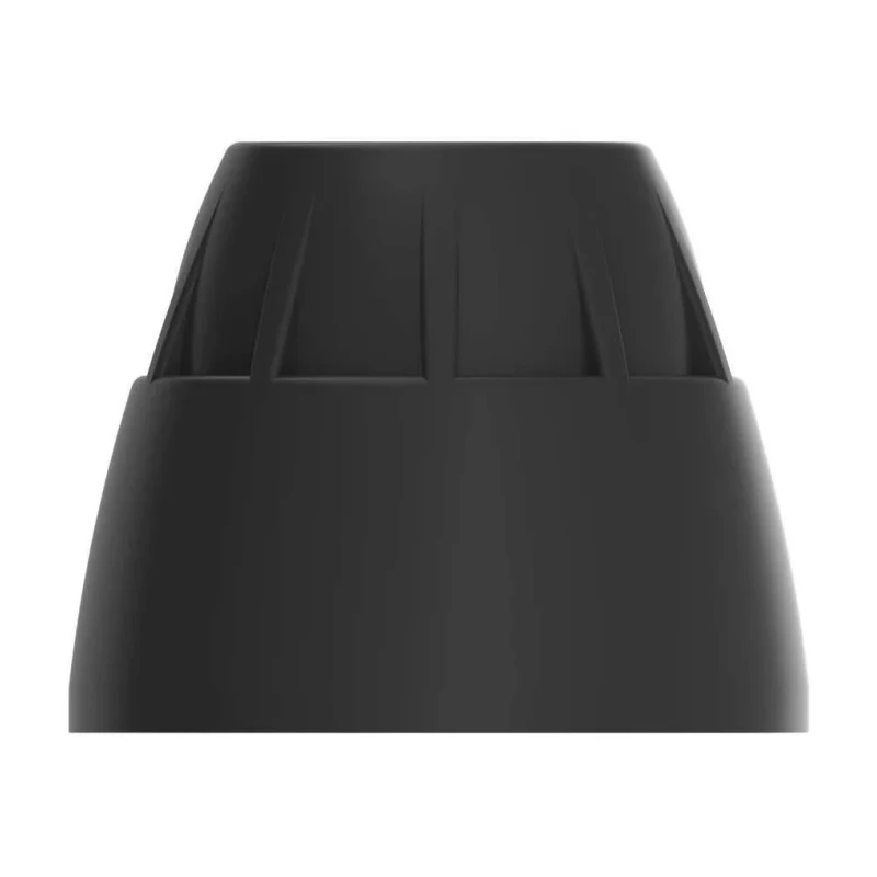 Banner Stand-Off Pipe Cover for Use with NPSM/DN15 Pipe, 45 mm Diameter, 46.1 mm Height, Model DN15, 