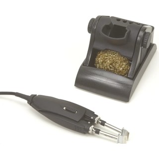 Metcal Soldering Accessory Precision Tweezers Kit MX-UK4