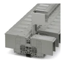 Phoenix Contact High Current Connector RBO 10-HC Series Grey, 1500V, 309A, 1-Level Bolt Terminal, IECEx/ATEX 3247976