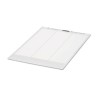 Phoenix Contact White Polyester Panel Marker Sheet 64 mm x 34 mm, 21 Individual Labels 5032400