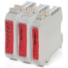 Omron 24V DC Safety Relay, 2PST-NO, DIN Rail Mount, Cage Clamp Terminals, IP30, Safety Category 4 G9SR