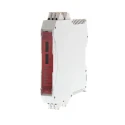 Omron 24V DC Safety Relay, 2PST-NO, DIN Rail Mount, Cage Clamp Terminals, IP30, Safety Category 4 G9SR