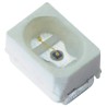 Kingbright 4 V Blue LED PLCC 2 Surface Mount High Brightness 150 mcd 120° Viewing Angle KA-2214QBS-D