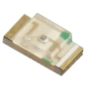 Kingbright Blue LED 3216 Surface Mount 4V Forward Voltage 150mA 120mW KP-3216QBC-D