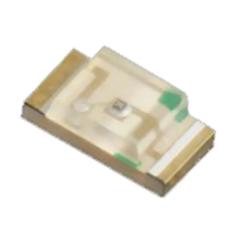 Kingbright Blue LED 3216 Surface Mount 4V Forward Voltage 150mA 120mW KP-3216QBC-D