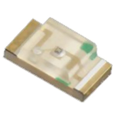 Kingbright Blue 4 V LED 3216 Surface Mount KP-3216QBC-D