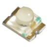 Kingbright 4 V Blue LED 3224 Surface Mount 150mA 120mW Dome Lens KPD-3224QBC-D
