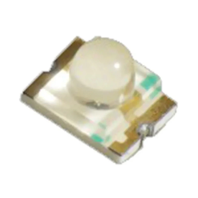 Kingbright 4 V Blue LED 3224 Surface Mount Light Emitting Diode KPD-3224QBC-D