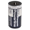 Panasonic Industrial Powerline 1.5 V Alkaline C Battery LR14AD