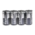 Panasonic Industrial Powerline 1.5 V Alkaline C Battery LR14AD