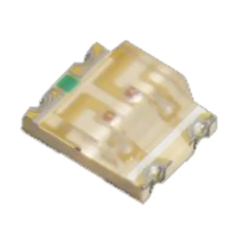 Kingbright 2.5 V Red, Green LED 3025 Surface Mount Bi-Colour Indicator KPBL-3025SURKCGKC