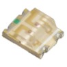 Kingbright 2.5 V Red, Green LED 3025 Surface Mount Bi-Colour Indicator KPBL-3025SURKCGKC
