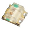 Kingbright 2.5 V Red, Green 1616 Surface Mount Multi-Colour LED KPTB-1615SURKCGKC