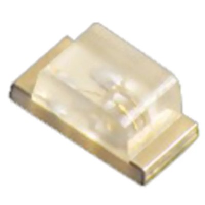 Kingbright 4 V Blue LED 0603 Surface Mount SMT Chip LED KPT-1608QBC-D