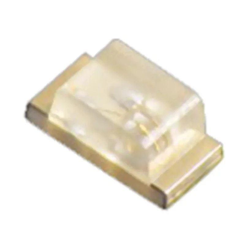 Kingbright 4 V Blue LED 0603 Surface Mount SMT Chip LED KPT-1608QBC-D