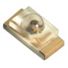 Kingbright 2.5 V Yellow Surface Mount LED 0603 Package Dome Lens 450 mcd KPTD-1608SYCK