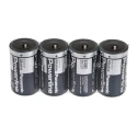 Panasonic 1.5 V Alkaline D Battery High Capacity Industrial PowerLine LR20AD