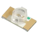 Kingbright Blue Surface Mount LED 3216 Package 4 V 30 mA Forward Current 120 mW Power Dissipation KPTL-3216QBC-D