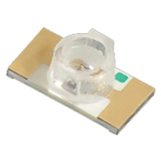 Kingbright Blue Surface Mount LED 3216 Package 4 V 30 mA Forward Current 120 mW Power Dissipation KPTL-3216QBC-D