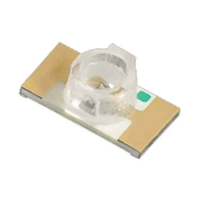 Kingbright Blue Surface Mount LED 3216 Package 4 V 30 mA Forward Current 120 mW Power Dissipation KPTL-3216QBC-D