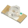 Kingbright Blue Surface Mount LED 3216 Package 4 V 30 mA Forward Current 120 mW Power Dissipation KPTL-3216QBC-D