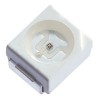 Kingbright 2.5 V Green LED PLCC 2 Surface Mount Light Emitting Diode KA-3528CGCKT
