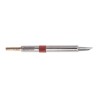 Thermaltronics Soldering Iron Tip 3.4 mm Concave Hoof 16.4 mm Length Compatible with TMT-2000PS, MFR-PS1100, MFR PS2200