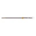 Thermaltronics 5 mm Straight Chisel 14 mm Soldering Iron Tip M7CH250H
