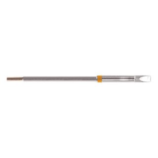 Thermaltronics 5 mm Straight Chisel 14 mm Soldering Iron Tip M7CH250H
