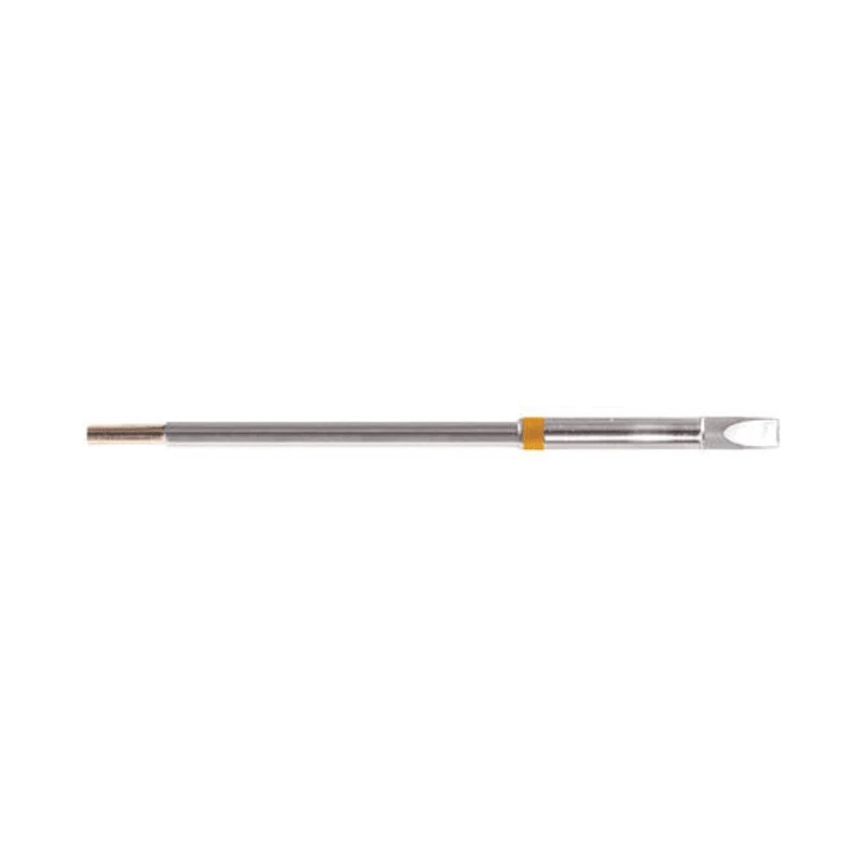 Thermaltronics 5 mm Straight Chisel 14 mm Soldering Iron Tip M7CH250H