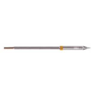 Thermaltronics 0.51 mm Conical Sharp 11.8 mm Soldering Iron Tip for MX-5200 MX-500 TMT-9000S-1 TMT-9000S-2 M7CS152H