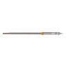 Thermaltronics 0.51 mm Conical Sharp 11.8 mm Soldering Iron Tip for MX-5200 MX-500 TMT-9000S-1 TMT-9000S-2 M7CS152H