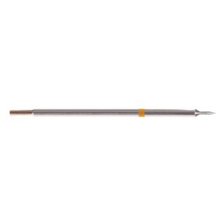 Thermaltronics 0.4 mm Conical Sharp 13 mm Soldering Iron Tip for TMT-9000S-1, MX-500, MX-5000, MX-5200 M7CS150