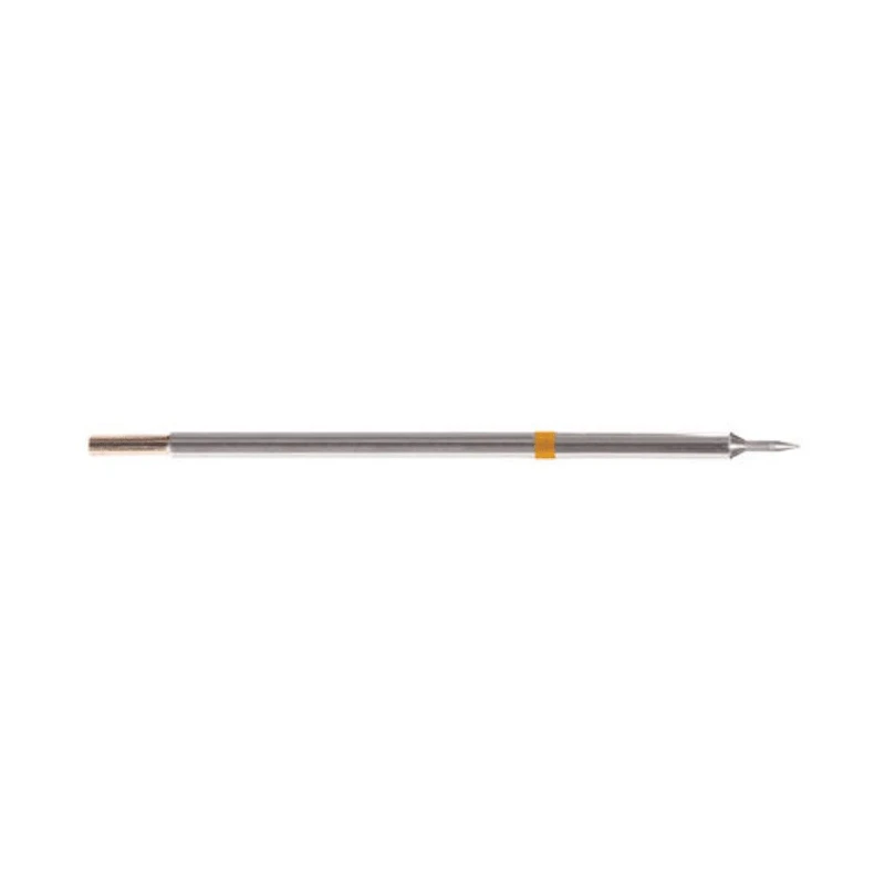 Thermaltronics 0.4 mm Conical Sharp 13 mm Soldering Iron Tip for TMT-9000S-1, MX-500, MX-5000, MX-5200 M7CS150